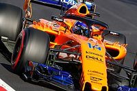 McLaren asegura que su MCL33 no presenta problemas de base