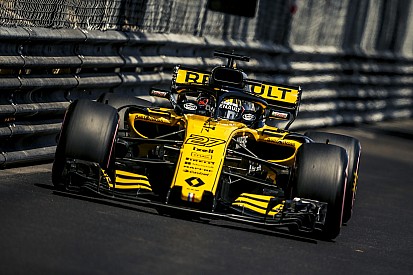 Заборона FIA змусила Renault відмовитись від дзеркал на Halo
