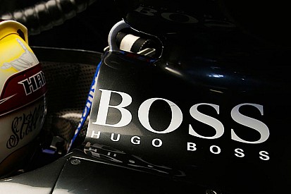 Hugo Boss, Porsche ile sponsorluk sözleşmesi imzaladı