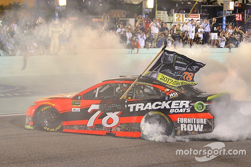 NASCAR Roundtable: Predicting the 2018 champions