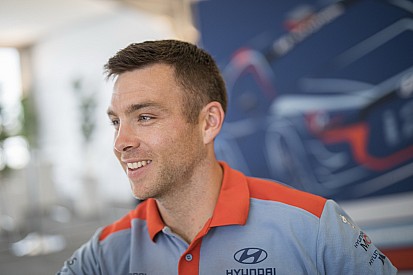 Hyundai, Nandan blocca Paddon: "Ha un contratto. Impossibile che vada via ora!"