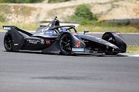 Massa completa sus primeros 800 km en un Fórmula E