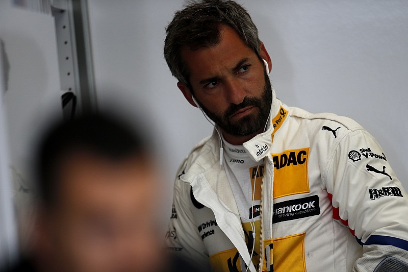 Fehler eingesehen: Glock entschuldigt sich bei Paffett