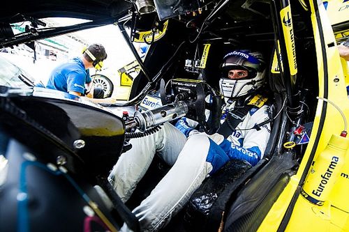 Barrichello y Piquet encabezan la 40&ordf; temporada del Stock Car Brasil