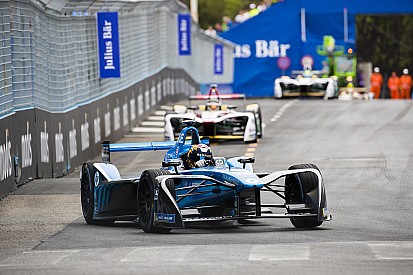 Formel E bestätigt Mini-Europameisterschaft