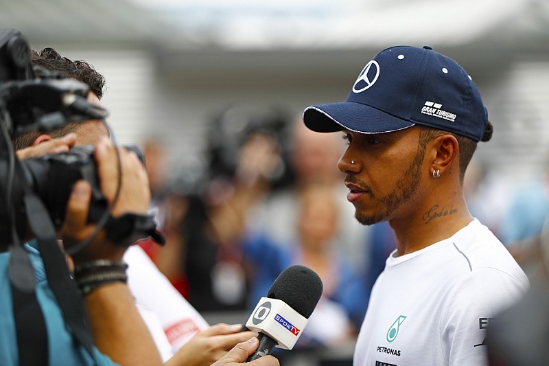 Hamilton vreest: “Een van de slechtste circuits om in te halen”