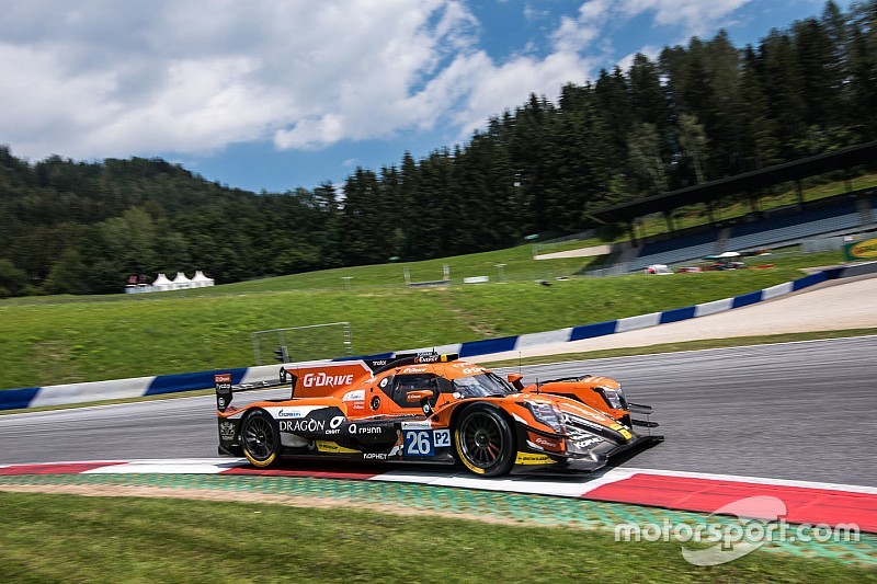 Vergne regresará al WEC en Fuji