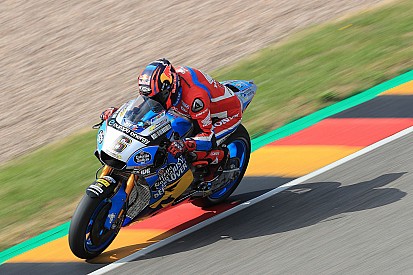 Stefan Bradl trauert möglichem WM-Punkt hinterher: "War zu zaghaft"