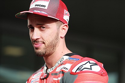 Menang lagi? Dovizioso: Kita lihat saja nanti