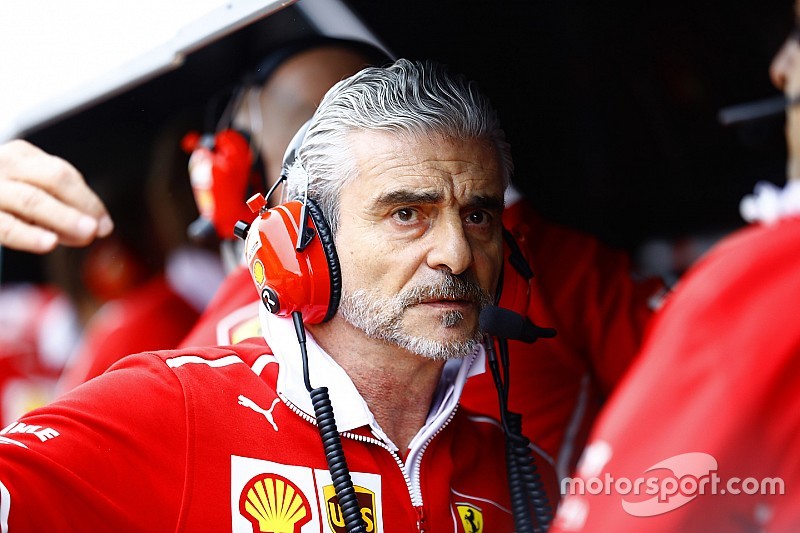 Ferrari bestätigt Aus von Teamchef Arrivabene und nennt Nachfolger