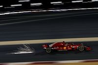 Vettel segue cauteloso sobre desempenho no Bahrein