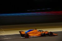 En McLaren est&aacute;n "sorprendidos" por la falta de ritmo en Bahrein