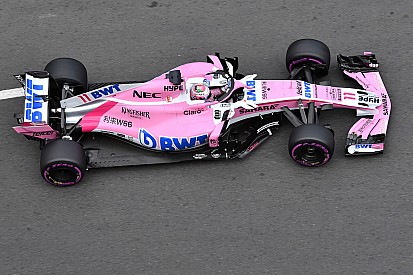 Force India: пакет оновлень не подолає всіх проблем із болідом