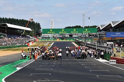 'Silverstone llega con otro panorama', por Adrián Puente
