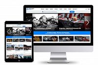 Motorsport Images dá vida a mais de um século de automobilismo com arquivo de imagens mais rico do mundo