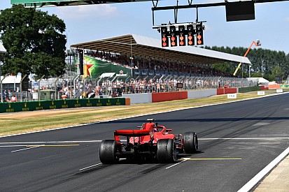 Formel 1 Silverstone 2018: Das Rennen im Formel-1-Liveticker