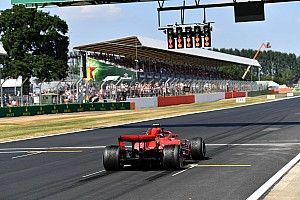 &iquest;Ser&iacute;an &uacute;tiles dos carreras por fin de semana en la F&oacute;rmula 1?