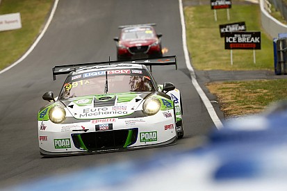 Vanthoor, Estre added to Porsche's Suzuka 10 Hours line-up