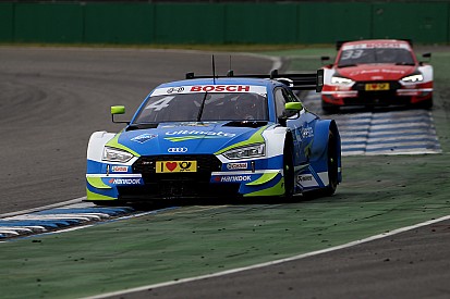 Mission Titelverteidigung: Audi erwartet hart umkämpfte DTM-Saison