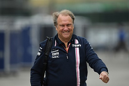 McLaren призначила колишнього боса Force India керівником своєї програми в IndyCar