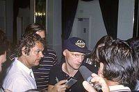 What really happened when F1 drivers went on strike