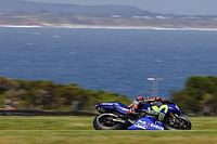 Viñales diz que melhora no fim do Q2 não era esperada
