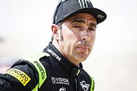 Roma: "He fallado en el lugar más tonto del mundo"