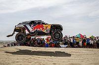 Sainz: "Hemos perdido tiempo, pero esto acaba de empezar"