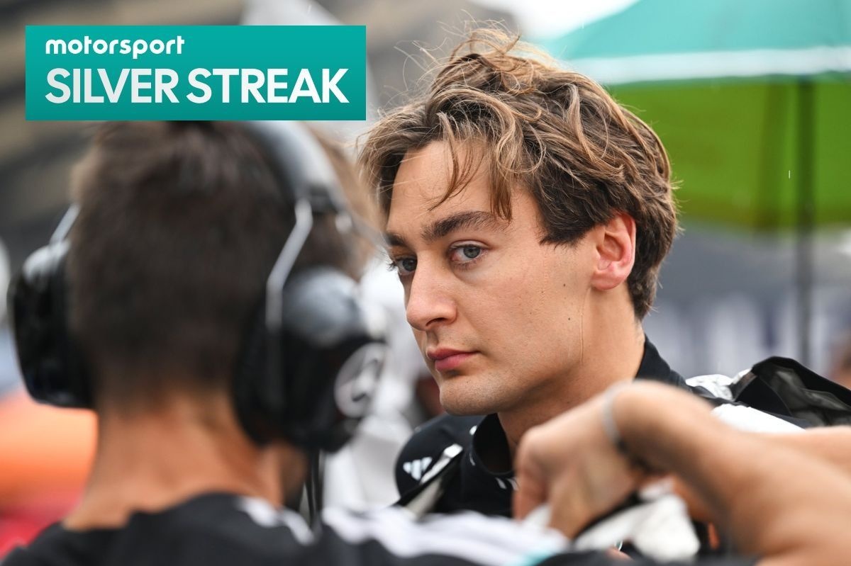 Toto Wolff confirms George Russell engine penalty for Singapore GP: