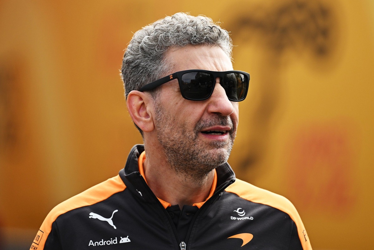 Stella, İspanya GP’deki pit stop stratejisi hakkında: "Gelişmemiz gerektiğinin farkındayız"