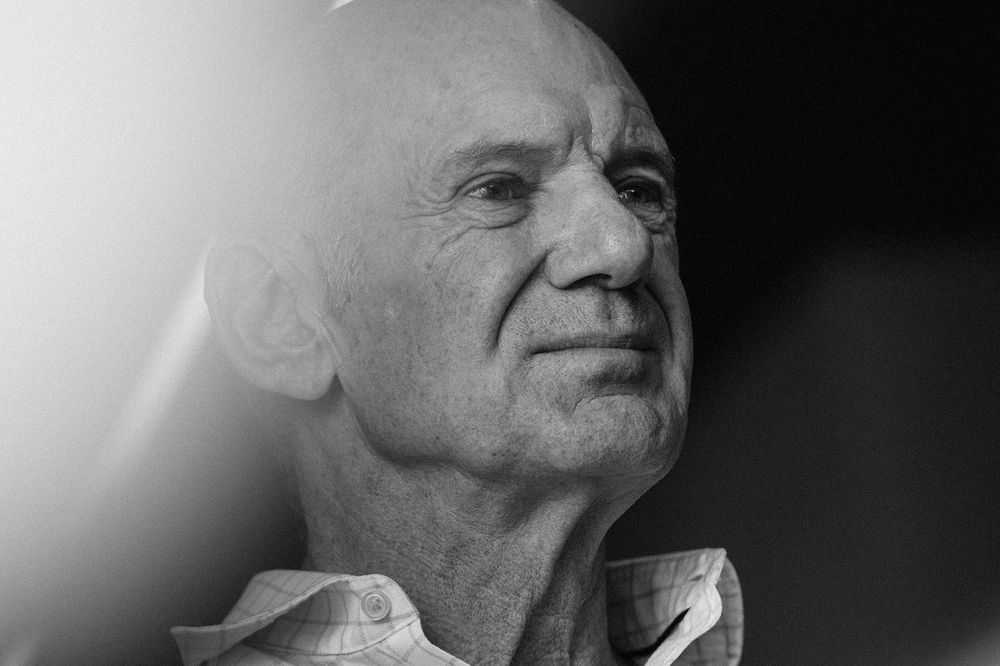 Adrian Newey, Aston Martin