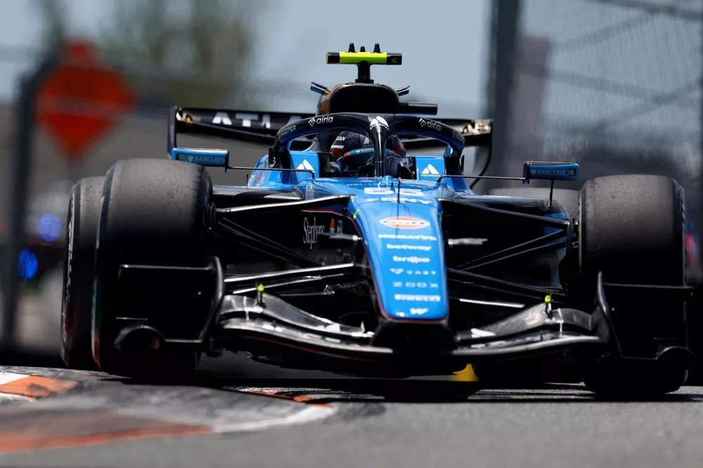 Carlos Sainz, Williams