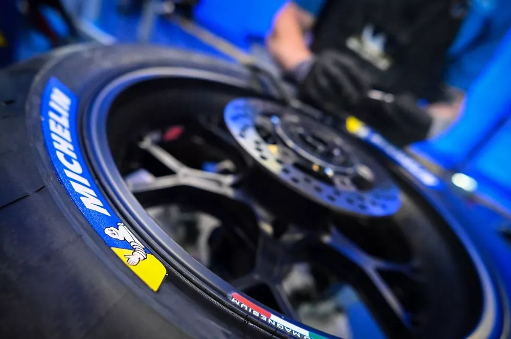 Michelin