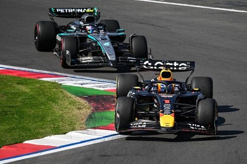 ¿Dos paradas en boxes obligatorias en la F1? Verstappen comparte su opinión