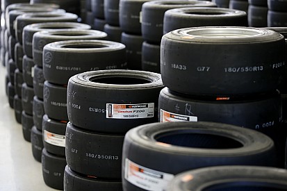 Hankook, F1 lastiklerini geliştirmeye başladı, Williams aracıyla test yapıyor