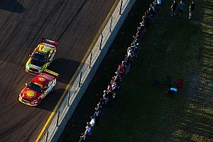 Un joven de 17 a&ntilde;os, a juicio por volar un dron sobre un circuito