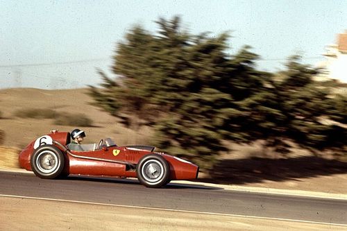 La historia de Mike Hawthorn, primer campe&oacute;n brit&aacute;nico de F1