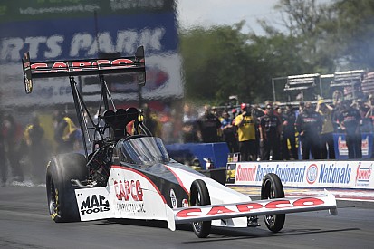 Torrence, Beckman, Butner and Tonglet win at Norwalk