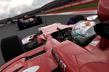 Codemasters, yeni bir F1 mobil oyunu çıkartmaya hazırlanıyor