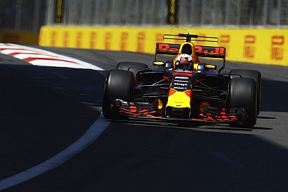 Ricciardo : "Si je pensais gagner aujourd'hui ? Certainement pas !"