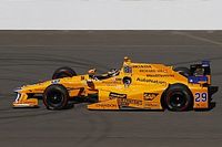 McLaren podr&iacute;a volver a su naranja hist&oacute;rico en 2018