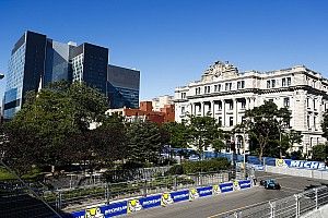 El futuro de la F&oacute;rmula E en Montreal fulminado por unas elecciones