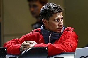 Duval vuelve al WEC con TDS