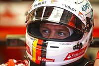 Test Hungaroring, Vettel: "La Ferrari c'è anche con le nuove soluzioni"