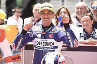 Mart&iacute;n se fractura tobillo y peron&eacute;, y tendr&aacute; que pasar por el quir&oacute;fano