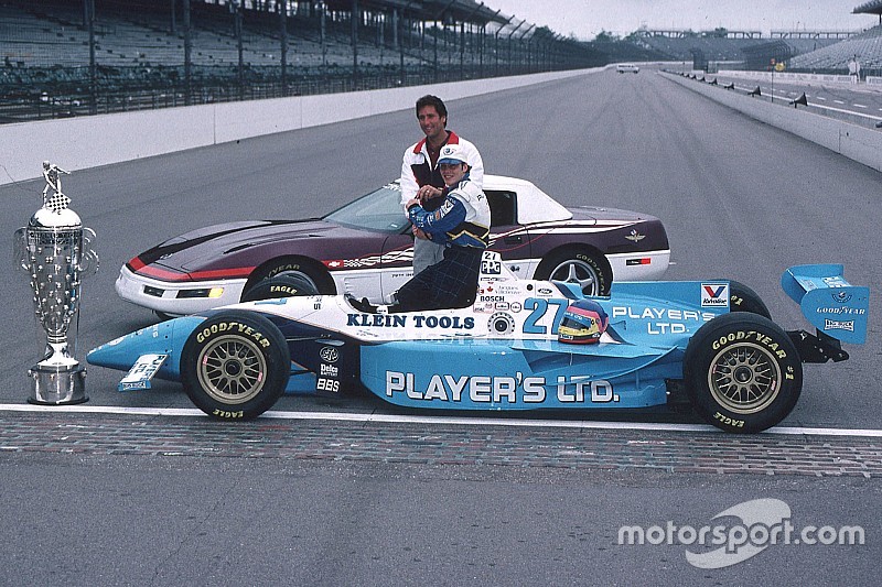 IMS Hall of Fame reveals four nominees for 2019