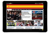 Motorsport.com lanza su nueva plataforma digital en Espa&ntilde;a