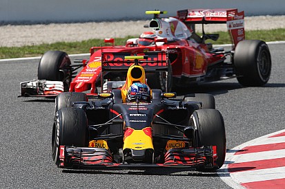 Analysis: Is F1 set for another flexi-wing war?