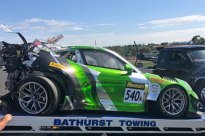 Pappas airlifted to Sydney hospital
