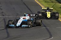 Kubica wśr&oacute;d niedocenianych